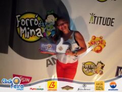Forró da Mina